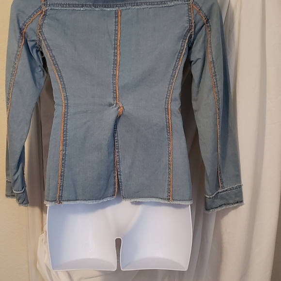 Jacket - Picture 2 of 2